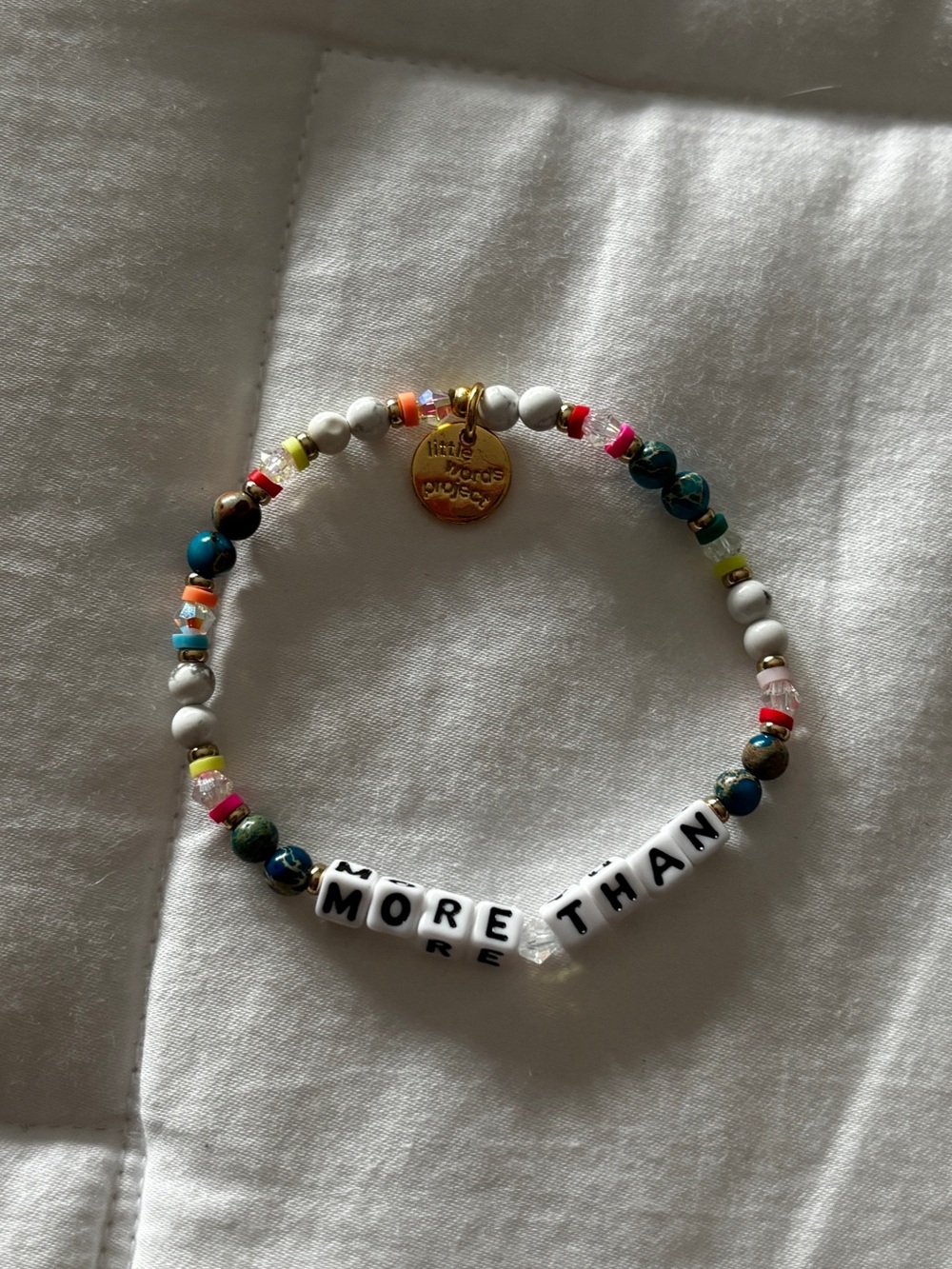 Little words project LWP more than